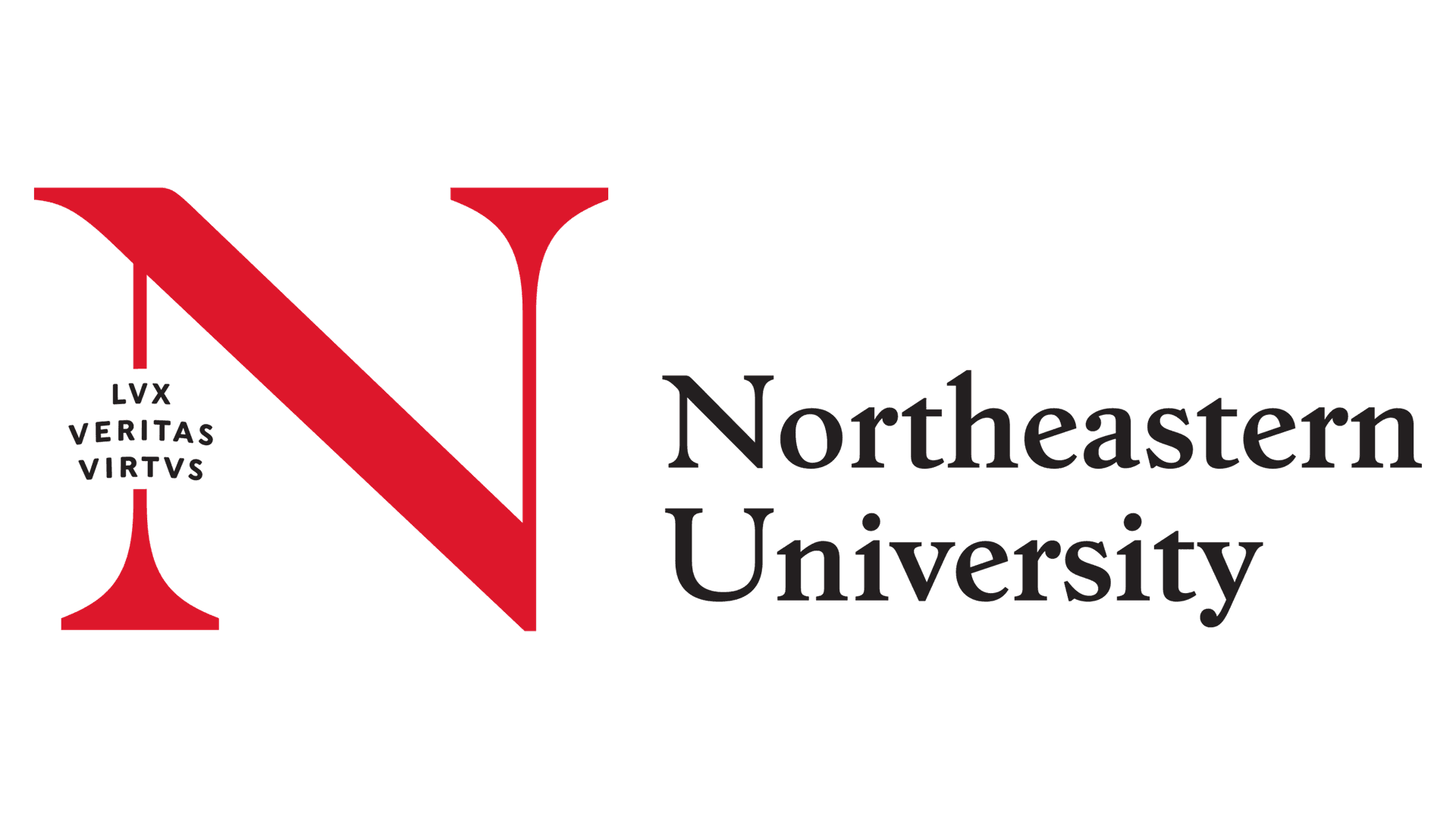 Northeastern Logo