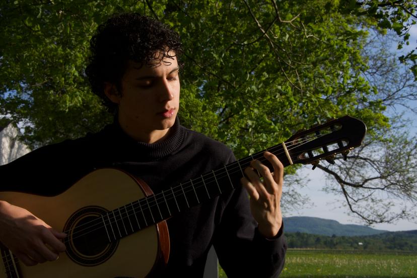 Daniel Villela