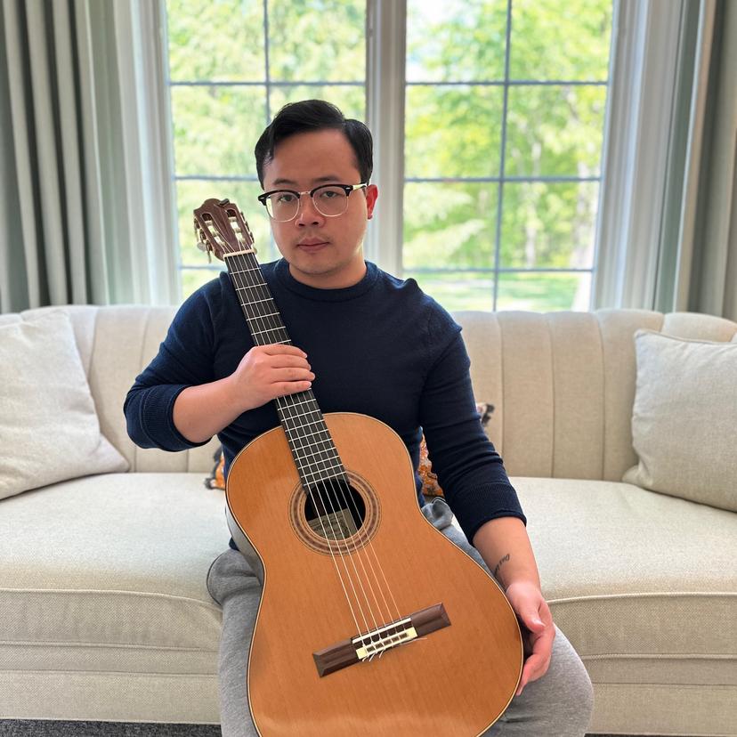 Nick Liu
